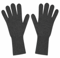 Gloves - Charcoal