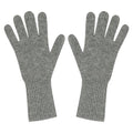 Gloves - Mid Grey