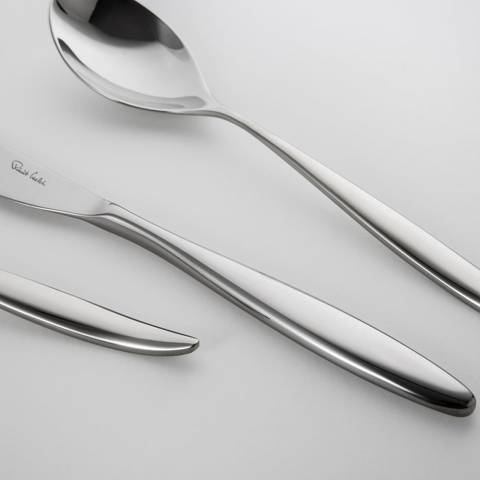 Hidcote Bright Serving Fork