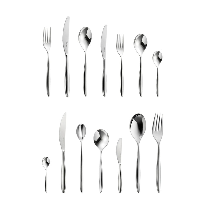 Hidcote Bright Table Knife