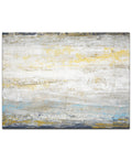 'High Tide' Wrapped Canvas Wall Art