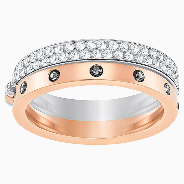 HINT:RING DB CRY/MIX DOT 55