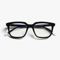 Holly / Blue Light Glasses - Black Noir