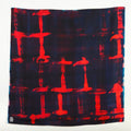 IVRE Silk Scarf - Je Est un Autre