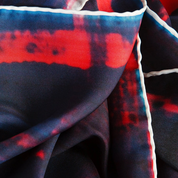 IVRE Silk Scarf - Je Est un Autre