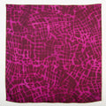 IVRE Silk Scarf - La Vie en Rose