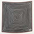 IVRE Silk Scarf - The Henry