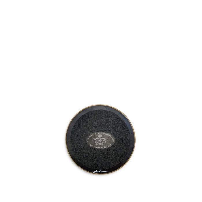 John Derian 'Eye (Right)' Round Plate, 13cm