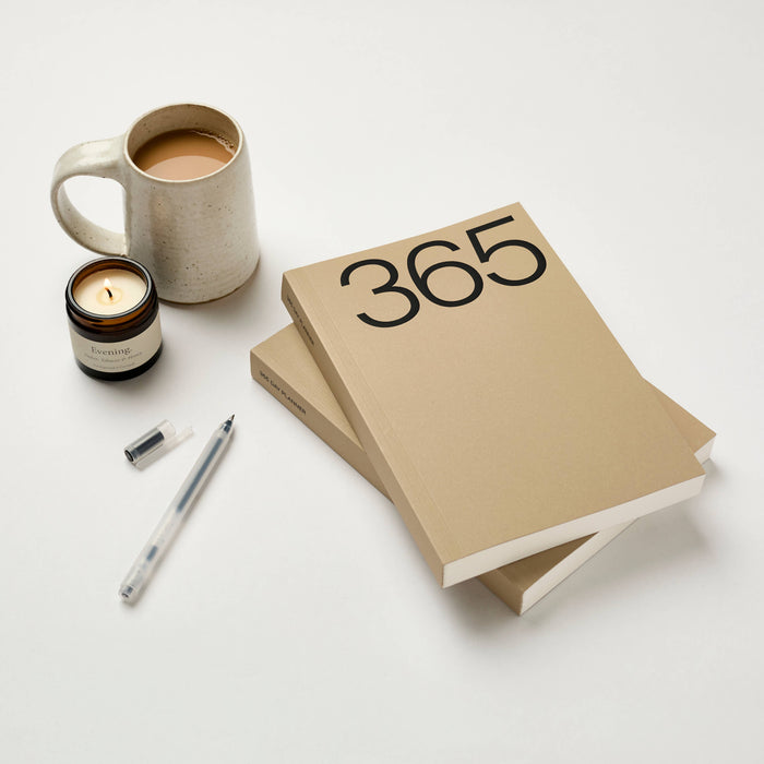 Lay Flat A5 Planner