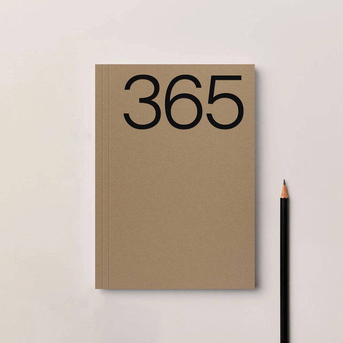 Lay Flat A5 Planner