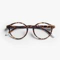 Le Marais / Blue Light Glasses - Tortoise