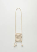 Lisha bag - Cream