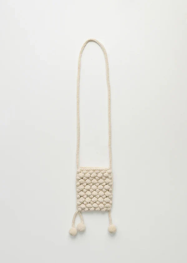 Lisha bag - Cream