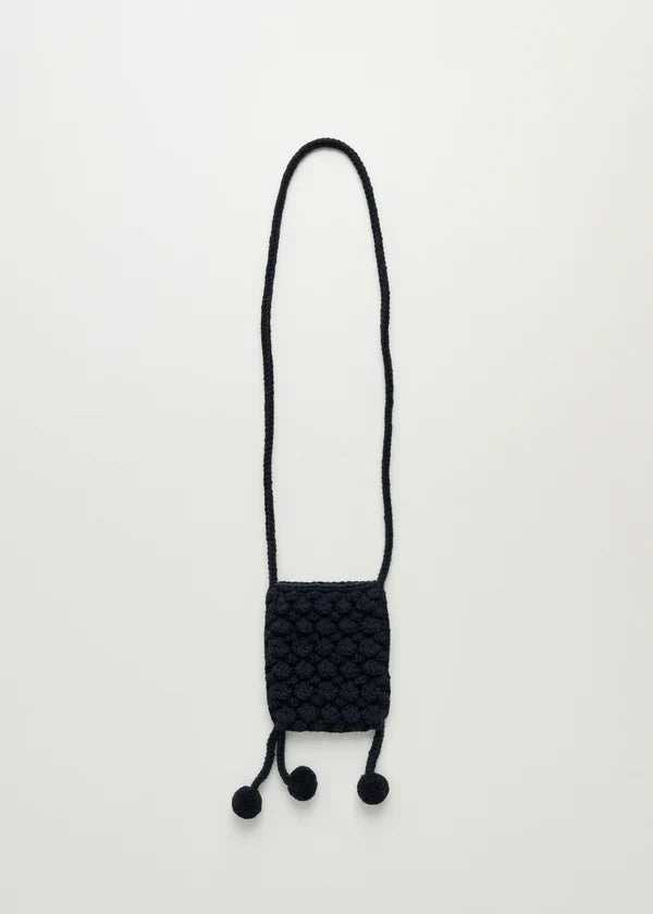 Lisha Bag - Navy