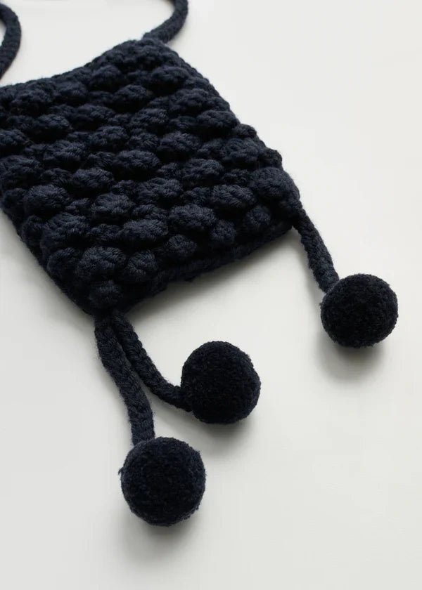 Lisha Bag - Navy