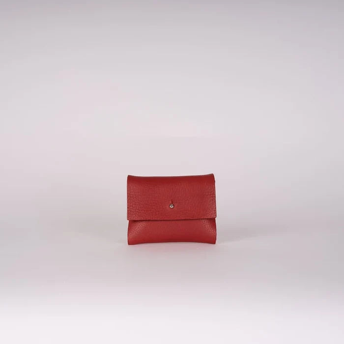 Loux Wallet - Ruby