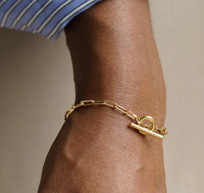 Love Link Bracelet
