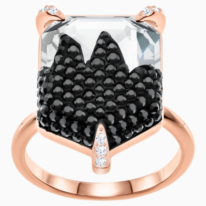 MAKE UP:RING LRG DMUL/ROS 60