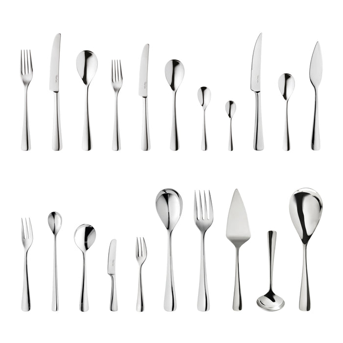 Malvern Bright Table Fork