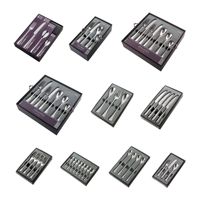 Malvern Bright Table Fork