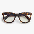 Max / Blue Light Glasses - Matte Tortoise