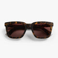 Max / Sunglasses - Matte Tortoise