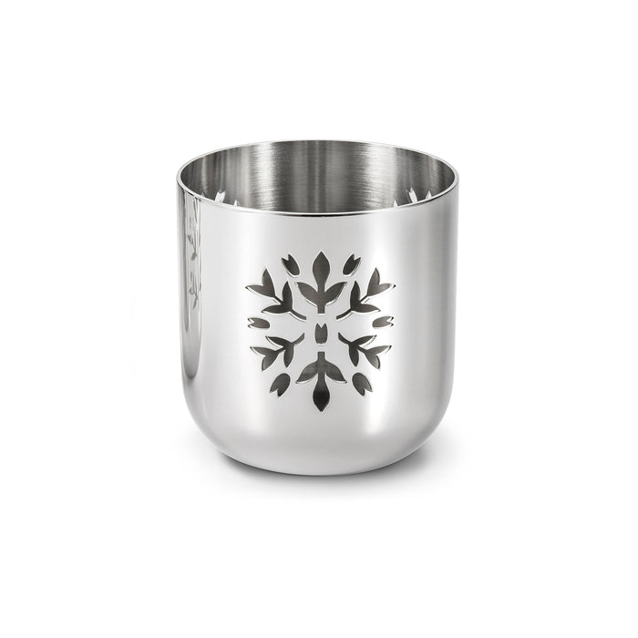 Meadow Garland Tealight Holder