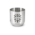 Meadow Garland Tealight Holder