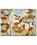 Meadow Melody No. 1/2/3' Wrapped Canvas Wall Art