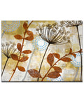 'Meadow Melody No. 4/5/6' Wrapped Canvas Wall Art