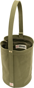 Mini Kantan Bag - Green