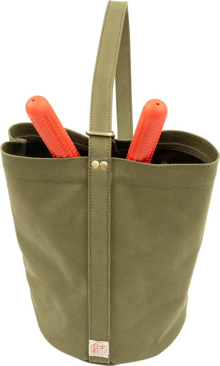 Mini Kantan Bag - Green