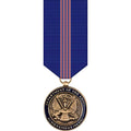 Miniature Medal: ARMY CIVILIAN SERVICE ACHIEVEMENT