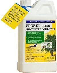Monterey Florel Brand Growth Regulator 16 oz Concentrate
