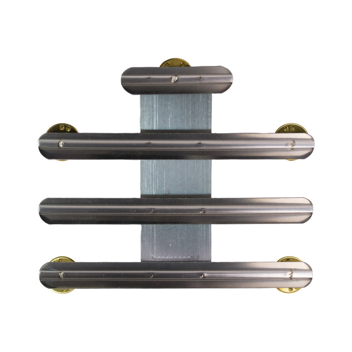 Mounting Bar - fits 17 Navy miniature medals
