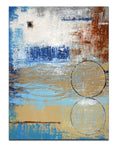 'Niagra No. 1' Wrapped Canvas Wall Art