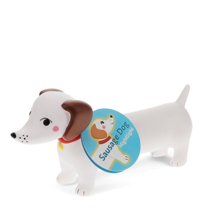 Night Light - Sausage Dog