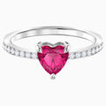 ONE:RING SML CZRD/RHS 52