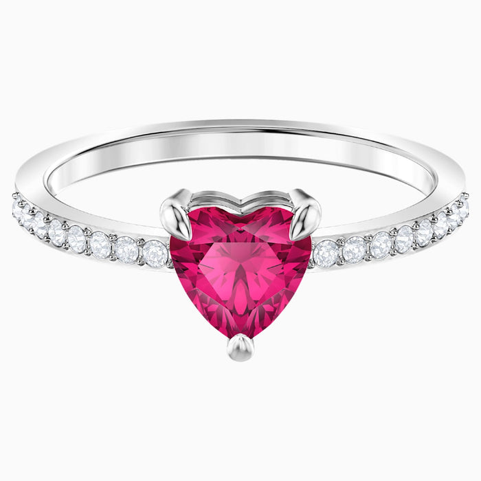 ONE:RING SML CZRD/RHS 52