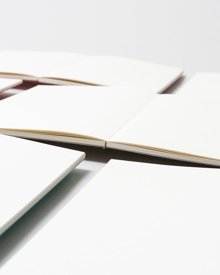 Oroblanco Sketchbook