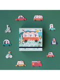 Petit Voyage Puzzle