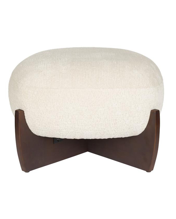 Pouffe Emilius