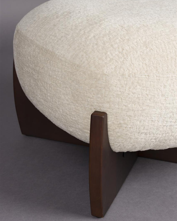 Pouffe Emilius