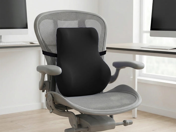 Pro Back Cushion