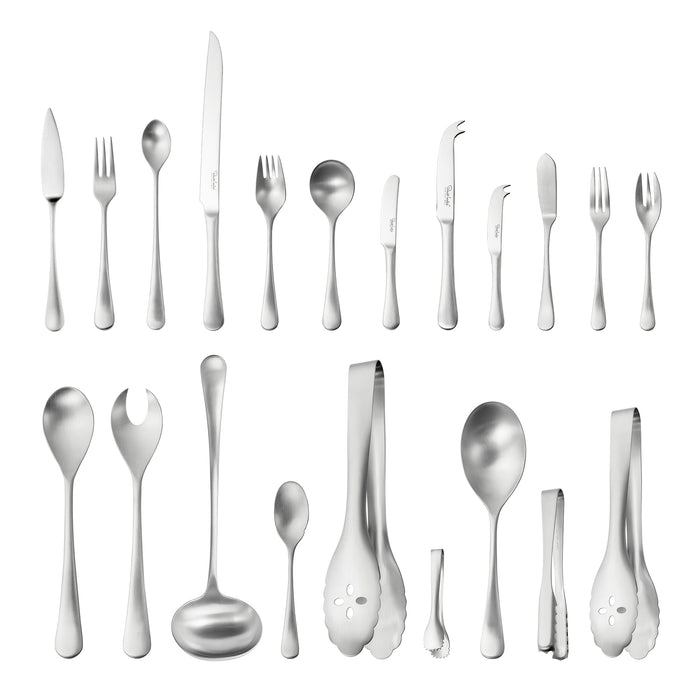 Radford Satin Sauce Spoon
