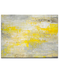 'Repose' Wrapped Canvas Wall Art