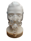 ResMed AirFit F20 Full Face CPAP Mask without Headgear
