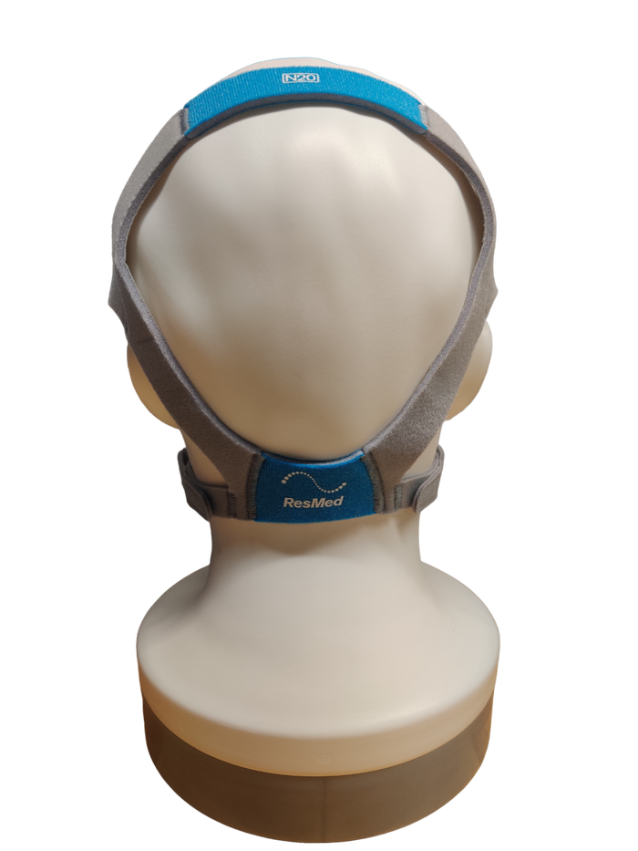ResMed Airfit N20 Nasal CPAP Mask without Headgear