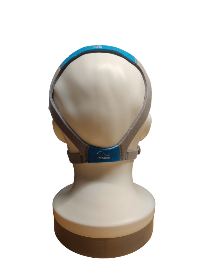 ResMed AirTouch F20 Full Face CPAP Mask without Headgear