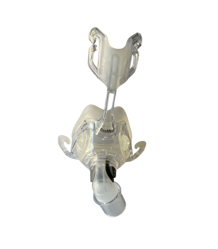ResMed Mirage FX Nasal CPAP Mask without Headgear